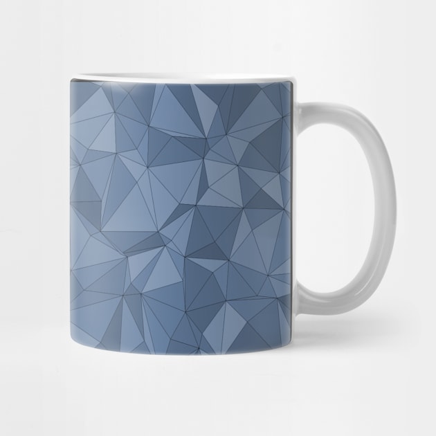 Geometric Triangle Patterns | lovely and cute patterns by Get Yours